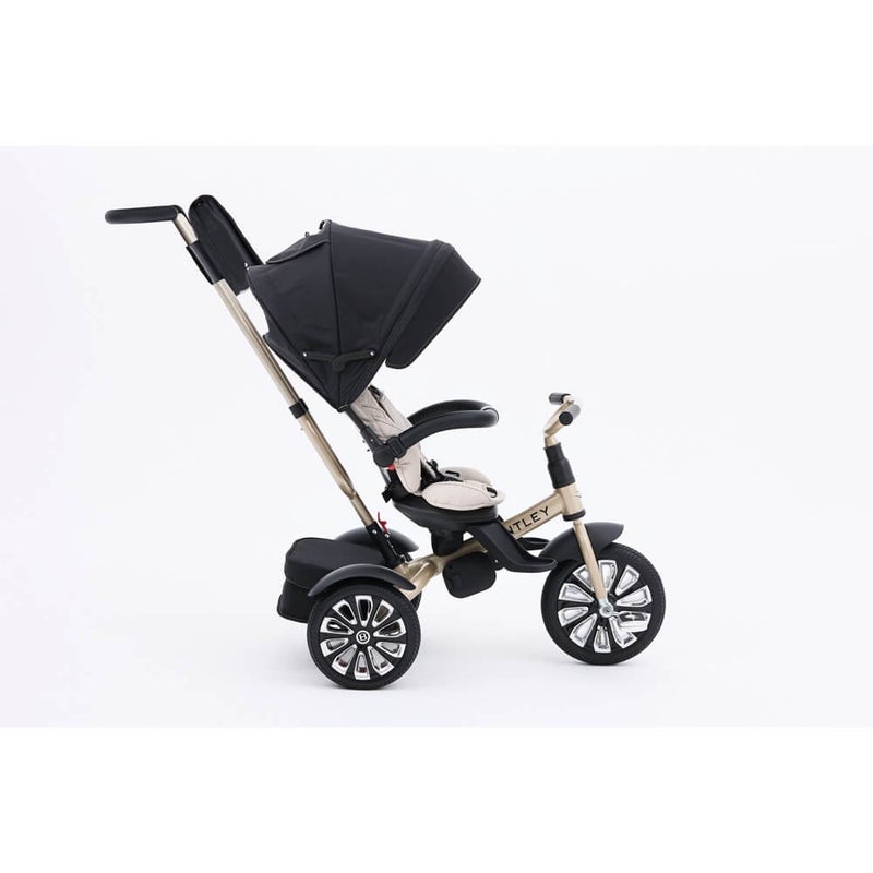BENTLEY Mulliner Bentley 6-in-1 Stroller Trike - Image 1